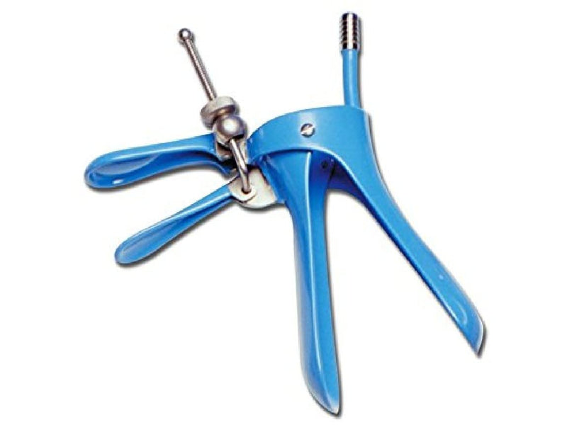[Australia - AusPower] - GIMA 29763 S.S. Cusco Speculum-Medium Insulated For Hf Applications 