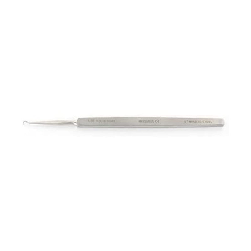 Gima - Frazier Hook Stainless Steel Pointed End Length 13cm