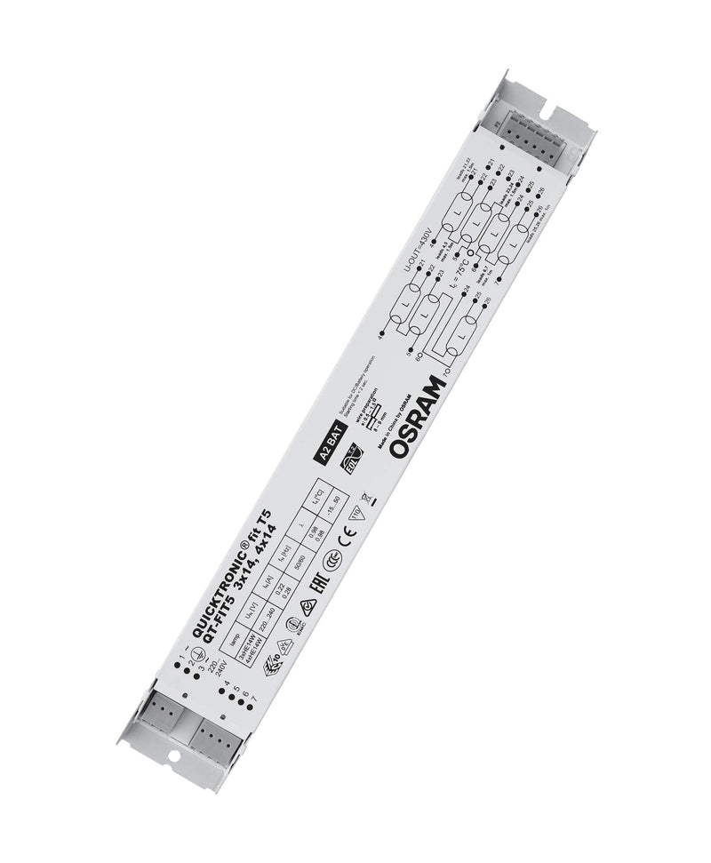 [Australia - AusPower] - Osram QT-FIT5 3x14, 4x14 Special Lighting 