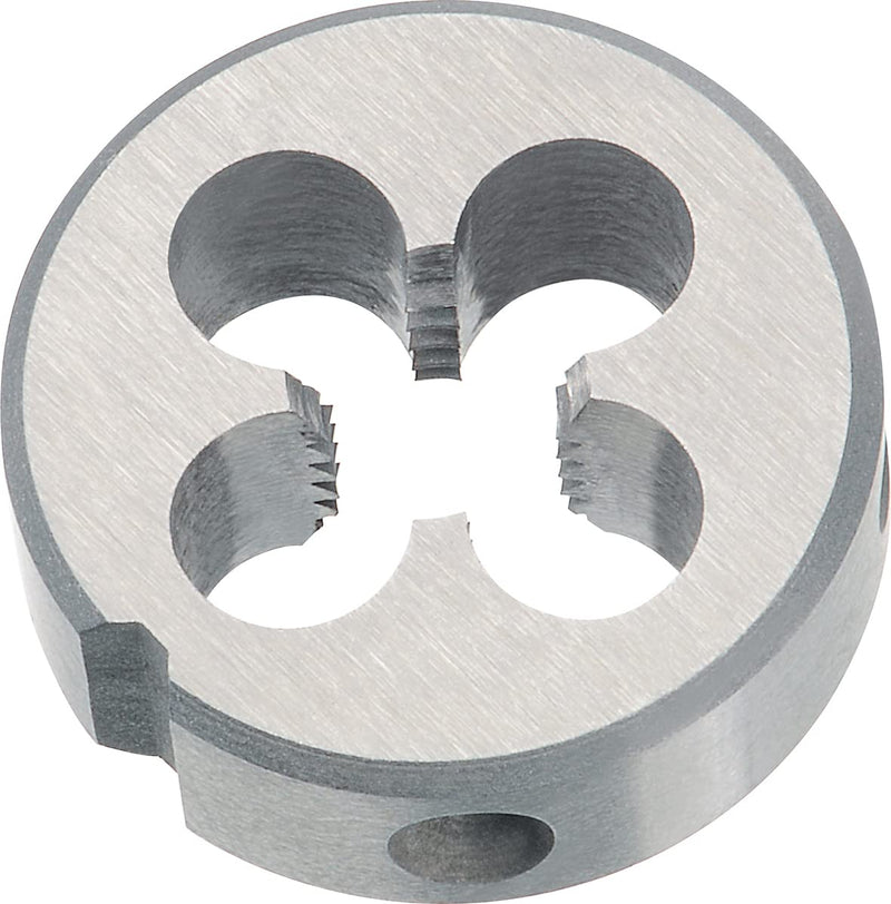 Völkel, 27458, Round Dies, DIN 223 (DIN EN 22568), HSS-G, M 16 x 2.0 M16 x 2.0