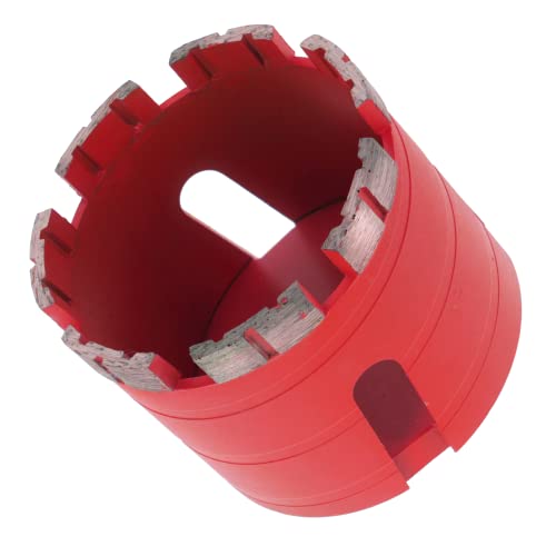 Prodiamant Premium Diamond, Core Drill for Masonry, 82mm