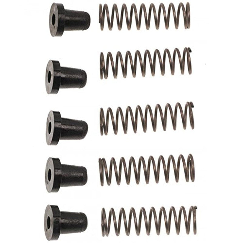 Bahco 5 BUFFER FOR LESESCHEREN 5 FEATHERS