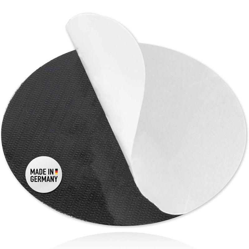 DFS Self-Adhesive Disc, 150 mm, Replacement for Repairing Sanding Disc, Polishing Plate, Support Plate diameter 150mm