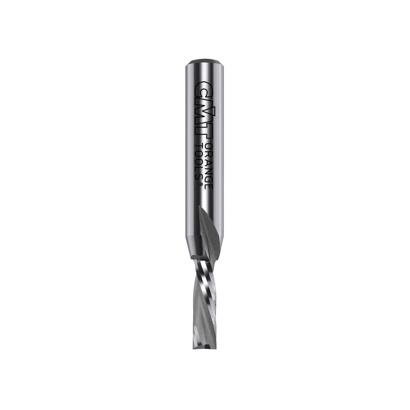 [Australia - AusPower] - CMT Orange Tools 192.850.11 – Strawberry Helical Z2 neg. D 5 X 17 X 60 S 8 HWM DX 
