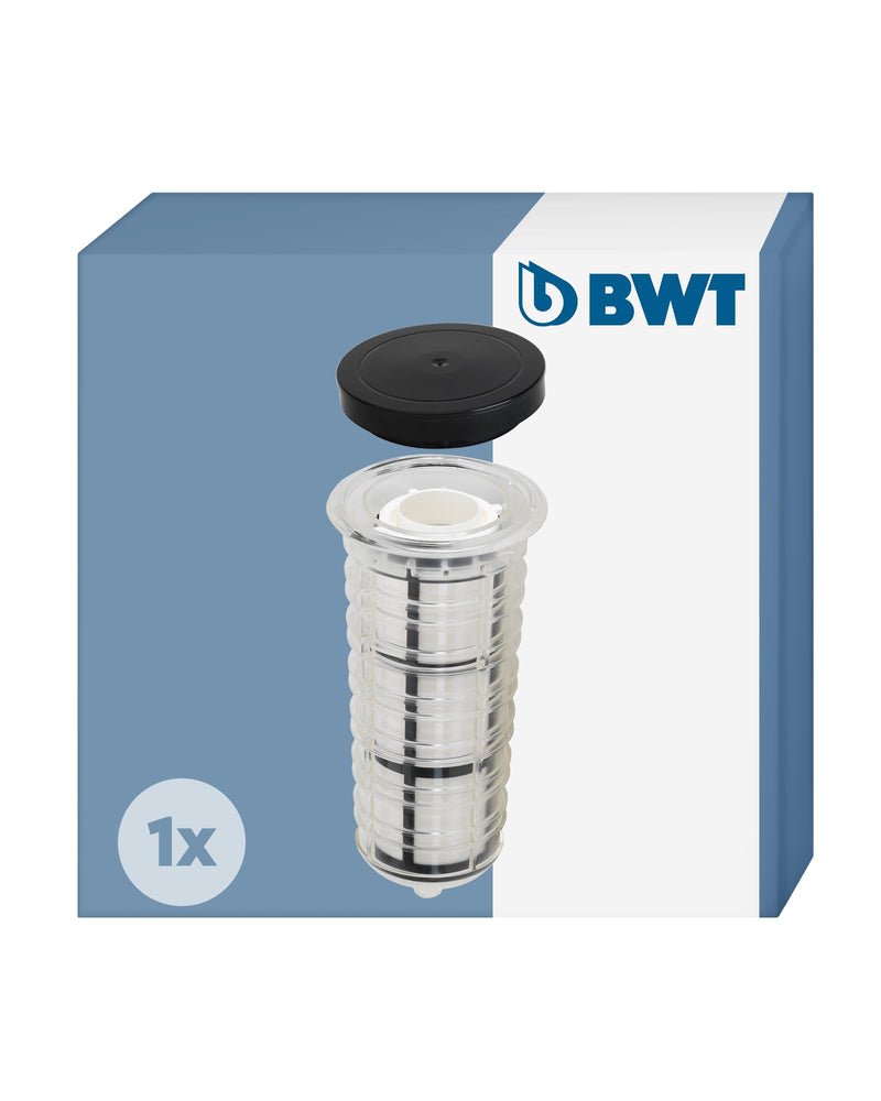 [Australia - AusPower] - BWT E1 Hygienetresor with Filterelemnet 100ym 1 Stück (1er Pack) 