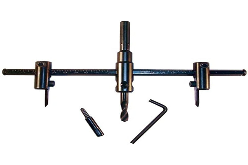 [Australia - AusPower] - Kivec XWY-06K003 - Cutting Multifunction Cutters 30-250 mm 