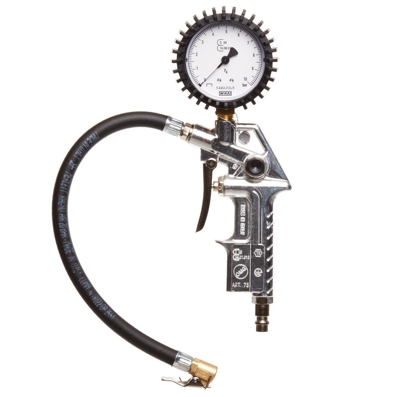 [Australia - AusPower] - Michelin ca-6211860003 Pressure Inflator – CE approved 