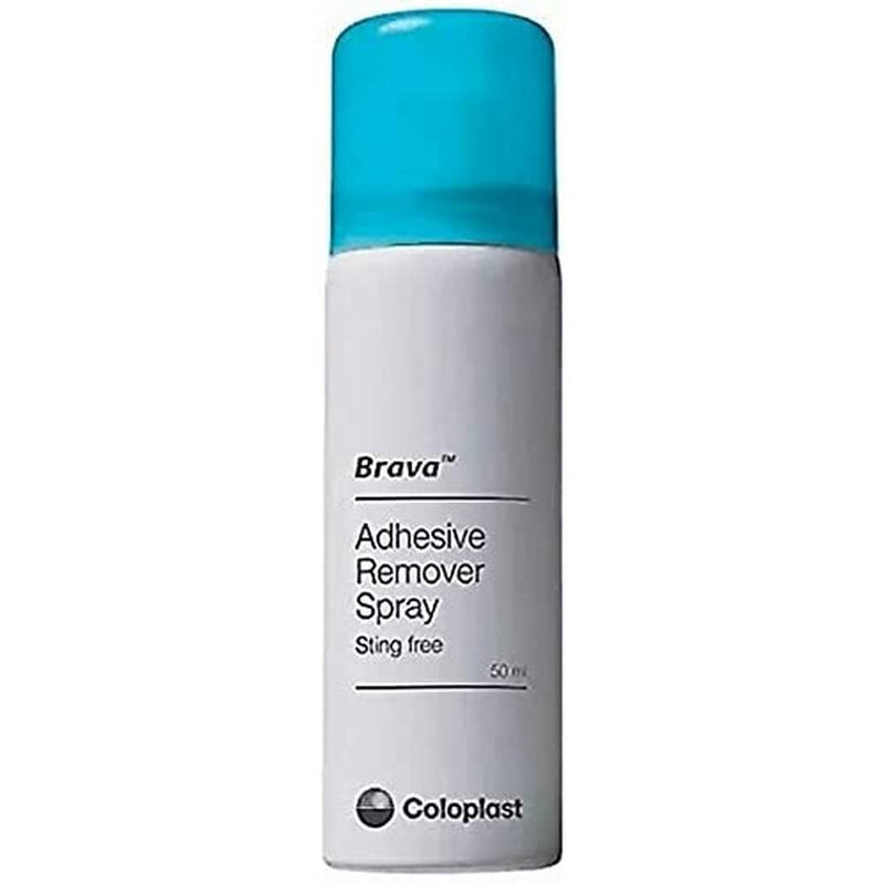 Brava Elimina Adh Spray 50 ml R12010