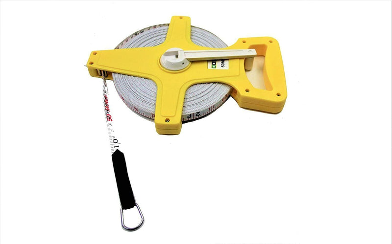 [Australia - AusPower] - Measuring Tape 50 Metres 50 m 
