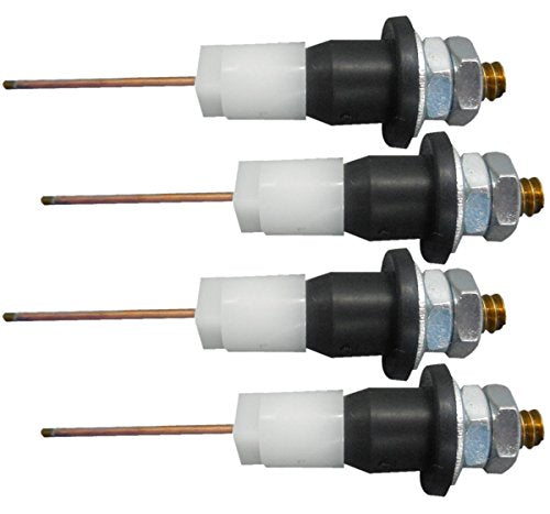 Valterra Horst Miracle T21301VP Grey Water Tank Probes (Pack of 4) Gray Water Tank