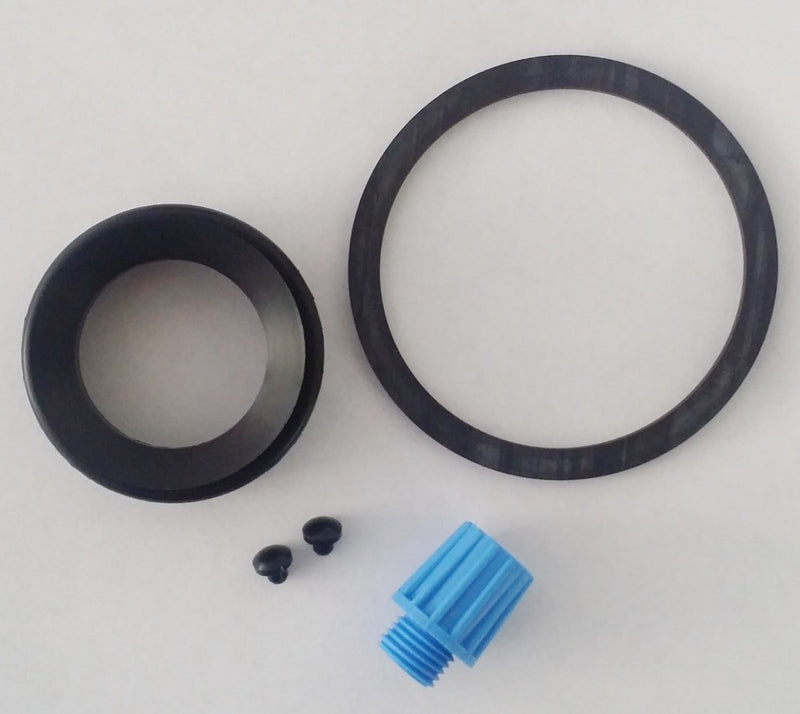 [Australia - AusPower] - BWT 7084233 Seal Set for Clear Filter Protective Filter Universal Filter 