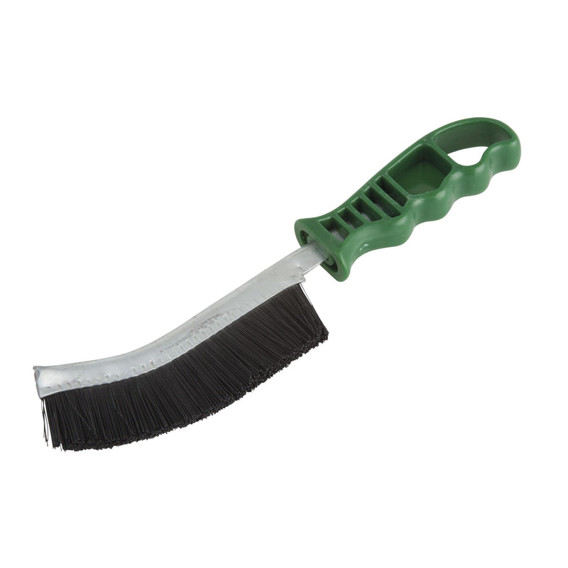 [Australia - AusPower] - Wolfcraft 2764000 Ergonomic Hand Scrubbing Brush 