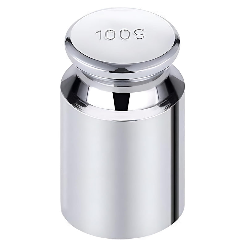 [Australia - AusPower] - Trimming Shop 100g Scale Weight for Precise Calibration for Checking the Accuracy of both Pocket and Digital Scale 