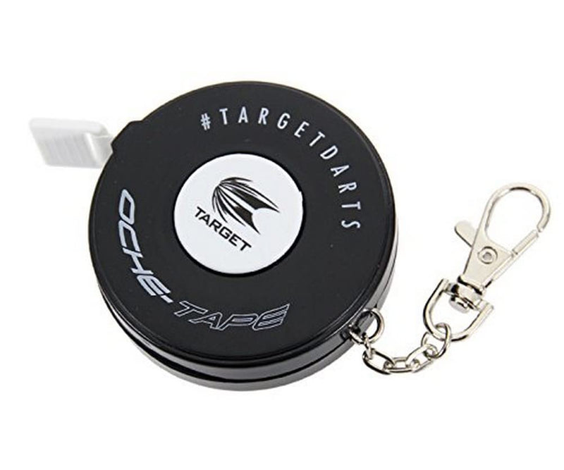 Target Darts Oche Tape Measure