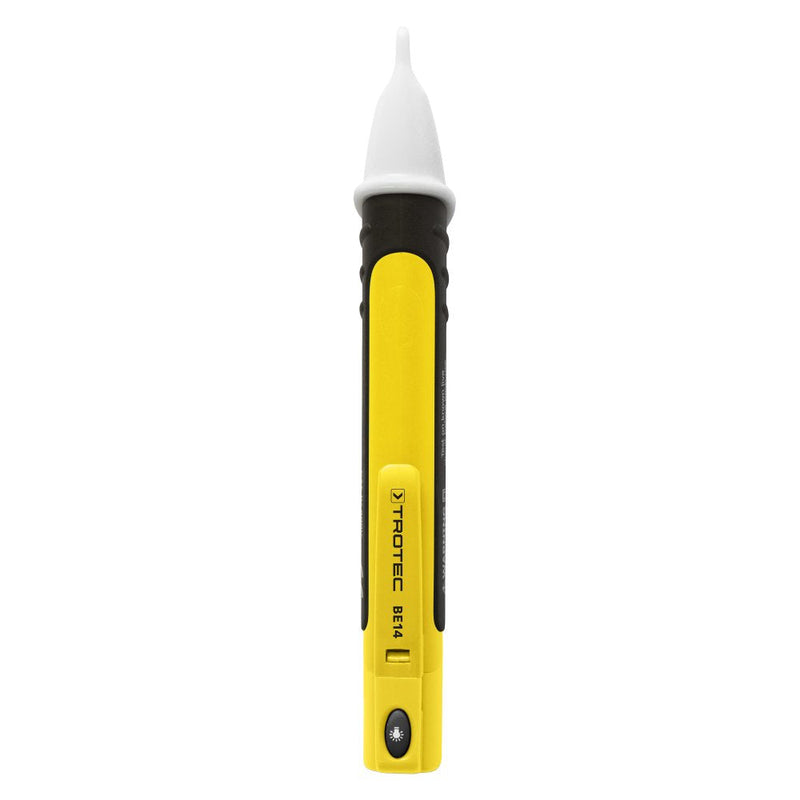 [Australia - AusPower] - TROTEC BE14 Voltage Detector 