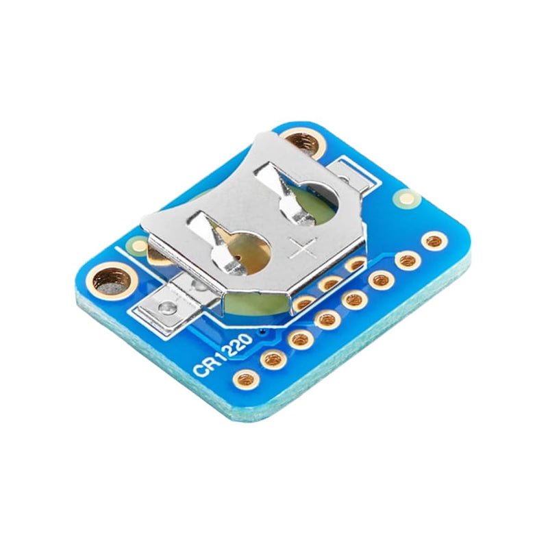 Adafruit DS3231 Precision RTC Breakout [ADA3013]