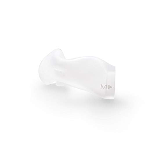 Philips Respironics DreamWear CPAP Under Nose Mask Replacement Cushion Medium HH1113/00 M