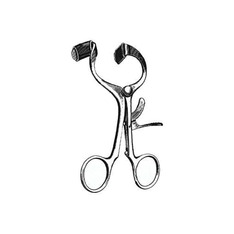 GiMa Mouth 60221 Molt, 14 cm
