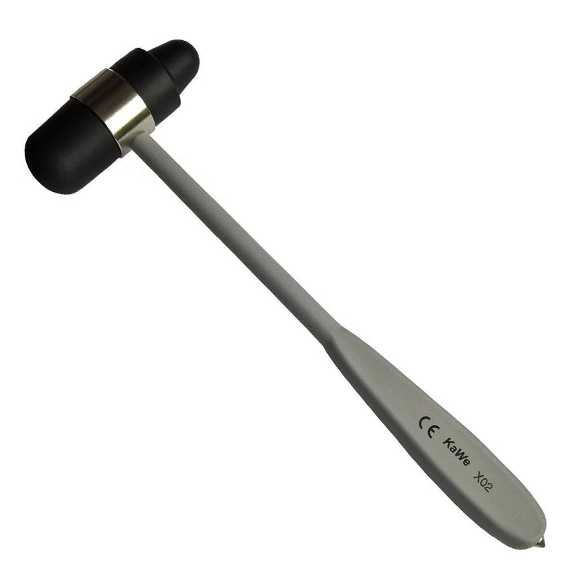 KaWe Colorflex Reflex and Percussion Hammer, Grey