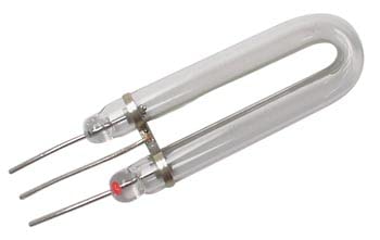 Perel 145756 Flash Lamp, 27 WS