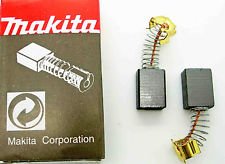Makita CB419 Carbon Brushes HR2430 HR2432 HR2440 HR2450 HR2410 JR1000FT DA3010