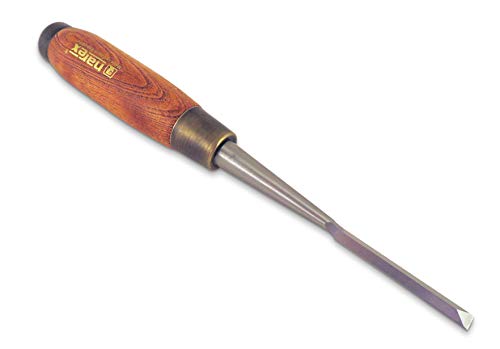 Narex Beveled Chisel for Teeth 6.35 mm (1/4 Inch)
