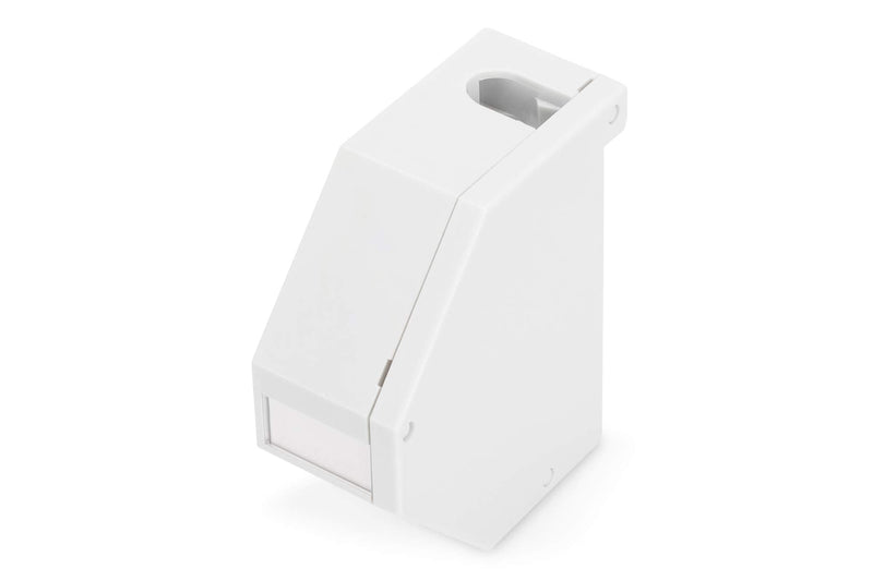 [Australia - AusPower] - Assmann Digitus AN-25186 patch panel accessory - Digitus AN-25186 Closed housing 