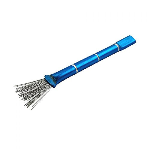 Strainer Brush with Wire Hair (6.5 cm)
