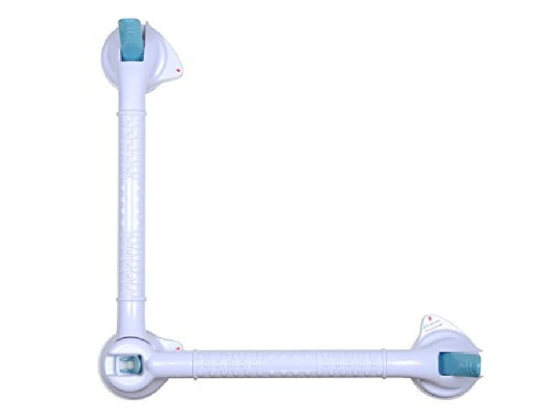 GiMa 28974 Double Suction Grab Bar 929mm Length