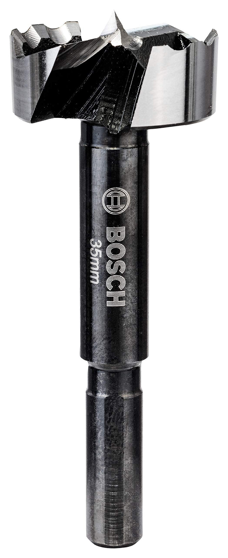 [Australia - AusPower] - Bosch 2608577016 Forstner Drill bit Toothed 35mm, durchmesser 35 mm Ø 35 mm 
