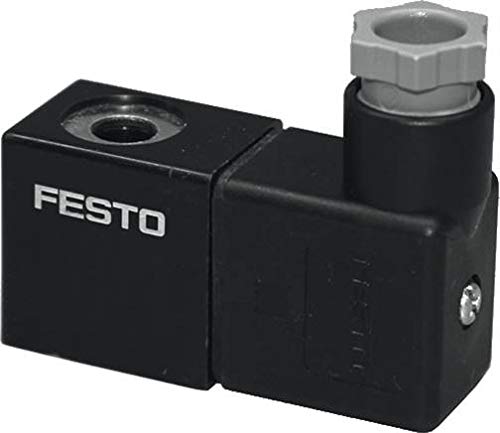 [Australia - AusPower] - MSFW-230-50/60 (4540) Solenoid Coil Installation Position: Any Min. Tightening Time: 10ms Duty Time: 100% 