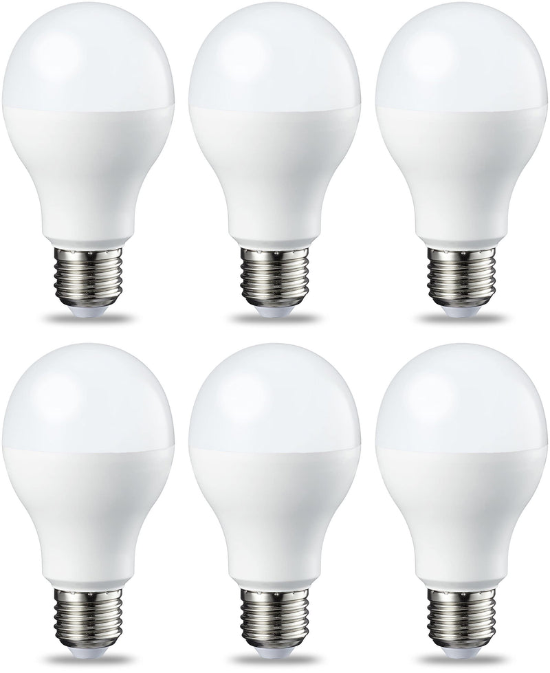 Amazon Basics E27 LED Bulb 2-6 pcs (pack of 1) 13w Warm White