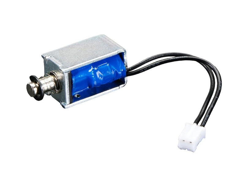 Adafruit Mini Push-Pull Solenoid - 5V [ADA2776]