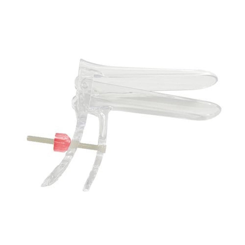 Teqler 100 Sterile Disposable Vaginal Specula T-133781 Individually Sterile Packed Specula m