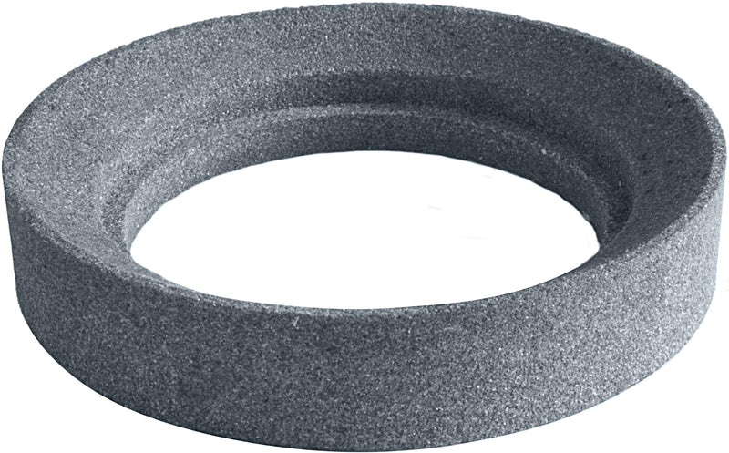 [Australia - AusPower] - Güde 94421 Grinding Wheel for 94420 (Suitable for Güde # 94420 Drill Sharpener GBS 95) Grey 
