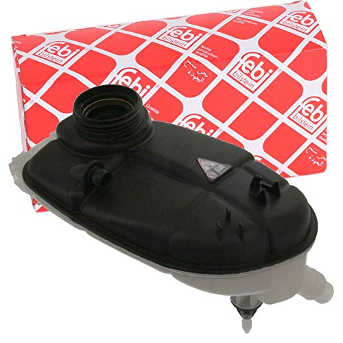 Febi 101121 Coolant Motor | Compatible with: Mercedes Benz A-Class, B-Class Sports Tourer, CLA Coupe, CLA Shooting Brake, GLA-Class