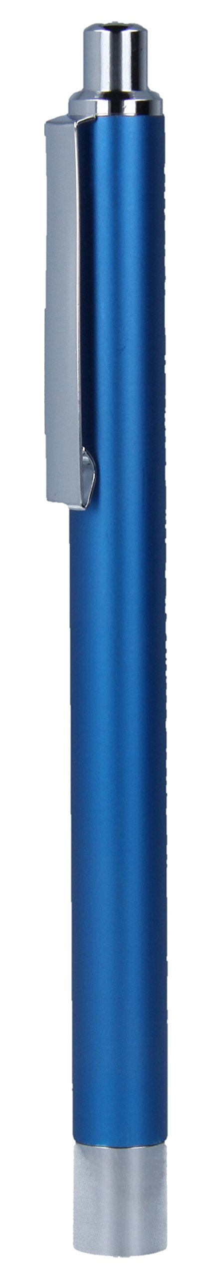 [Australia - AusPower] - Didox LED Pupil Light Diagnostic Light Blue 
