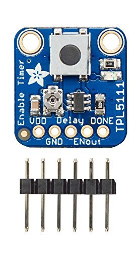 Adafruit TPL5111 Low Power Timer Breakout