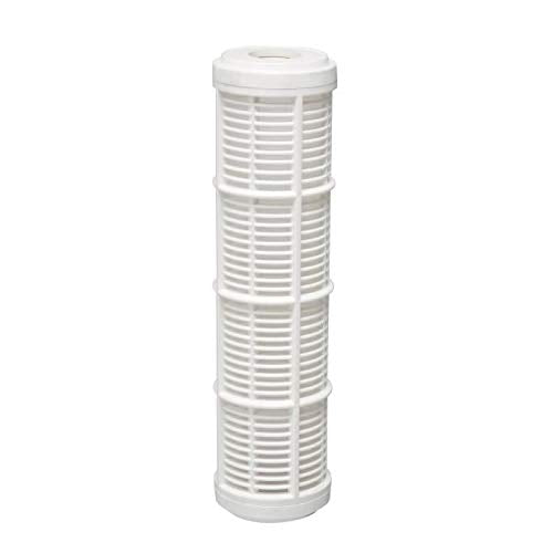 [Australia - AusPower] - Washable 50μ Filter Cartridge - Standard Size 10 Inches - Running Time 12 Months Unique 