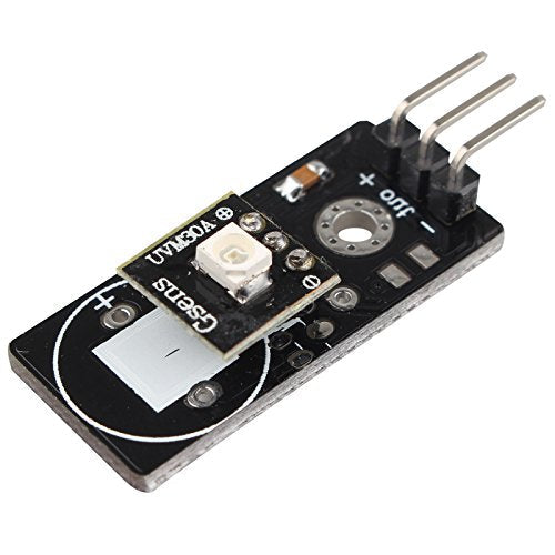UVM-30 UV Sensor Module UV Detector DC 3~5V Compatible with Arduino