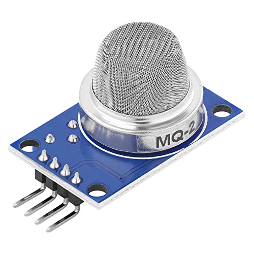 AZDelivery ⭐⭐⭐⭐⭐ MQ-135 Air Quality Sensor Module for Arduino 1x MQ-2 1