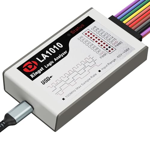 Logic Analyzer LA1010