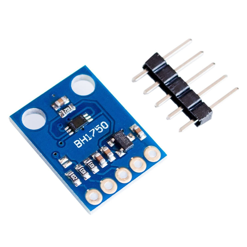 [Australia - AusPower] - DollaTek GY-302 BH1750 luminous intensity Lighting module 3-5V 