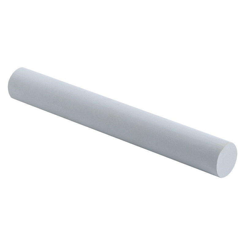 [Australia - AusPower] - Cylindrical whetstone, whetstone sharpener, grinding tool, 800# grit for coarse grinding (cylindrical) 