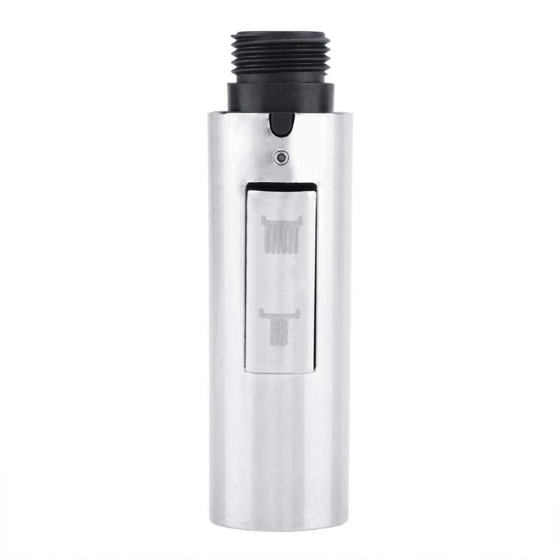 [Australia - AusPower] - Kitchen Sink Tap Spray Head, Pull Down Sink Tap Head Kitchen Tap for Bathroom Kitchen Polished Chrome 