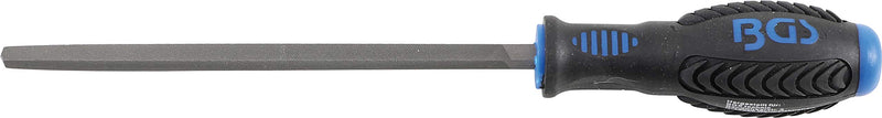 [Australia - AusPower] - BGS 6591 | Workshop File | Square | Cut 3 | 150 mm 