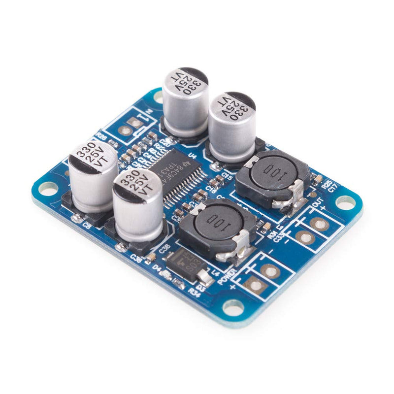 TPA3118 PBTL 1x60W Mono Digital Audio Amplifier Board Amplifier Board Amp Power Module for Arduino