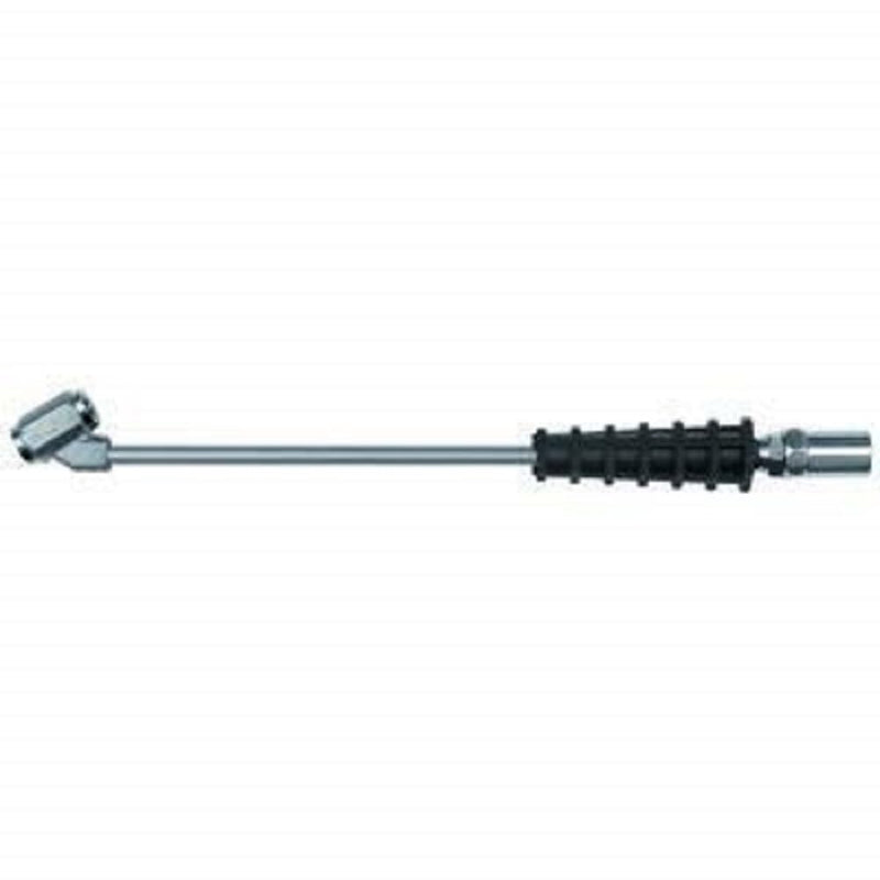 [Australia - AusPower] - RIEGLER 136791-39.503 Petrol Station Plug for Standard Hand Tyre Filling Gauge, Pack of 1 