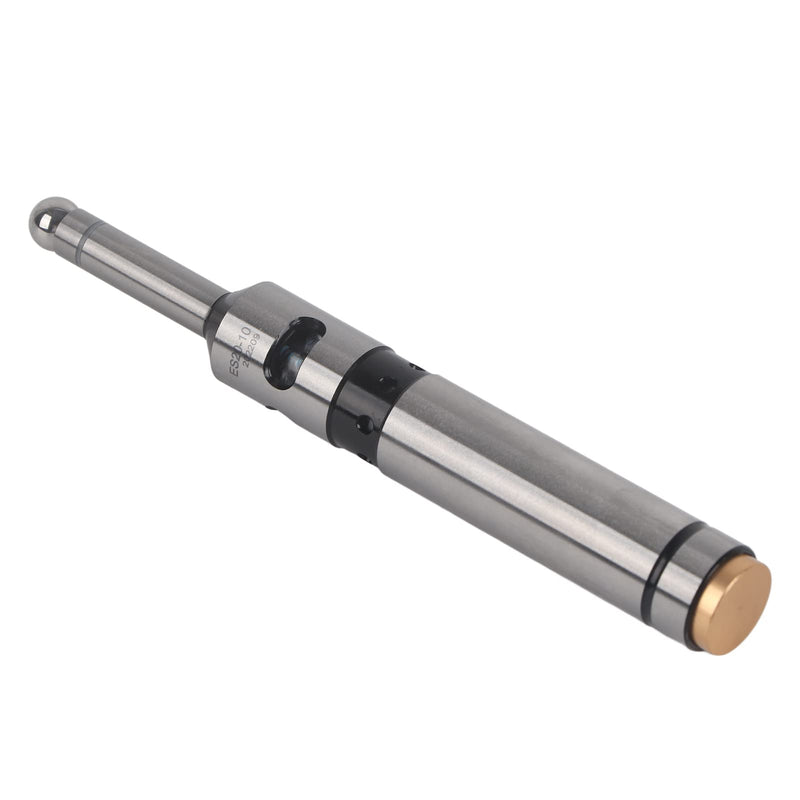 [Australia - AusPower] - Precision Electronic Edge Finder Stainless Steel Accuracy with LED Milling Lathe Machinist Mill 