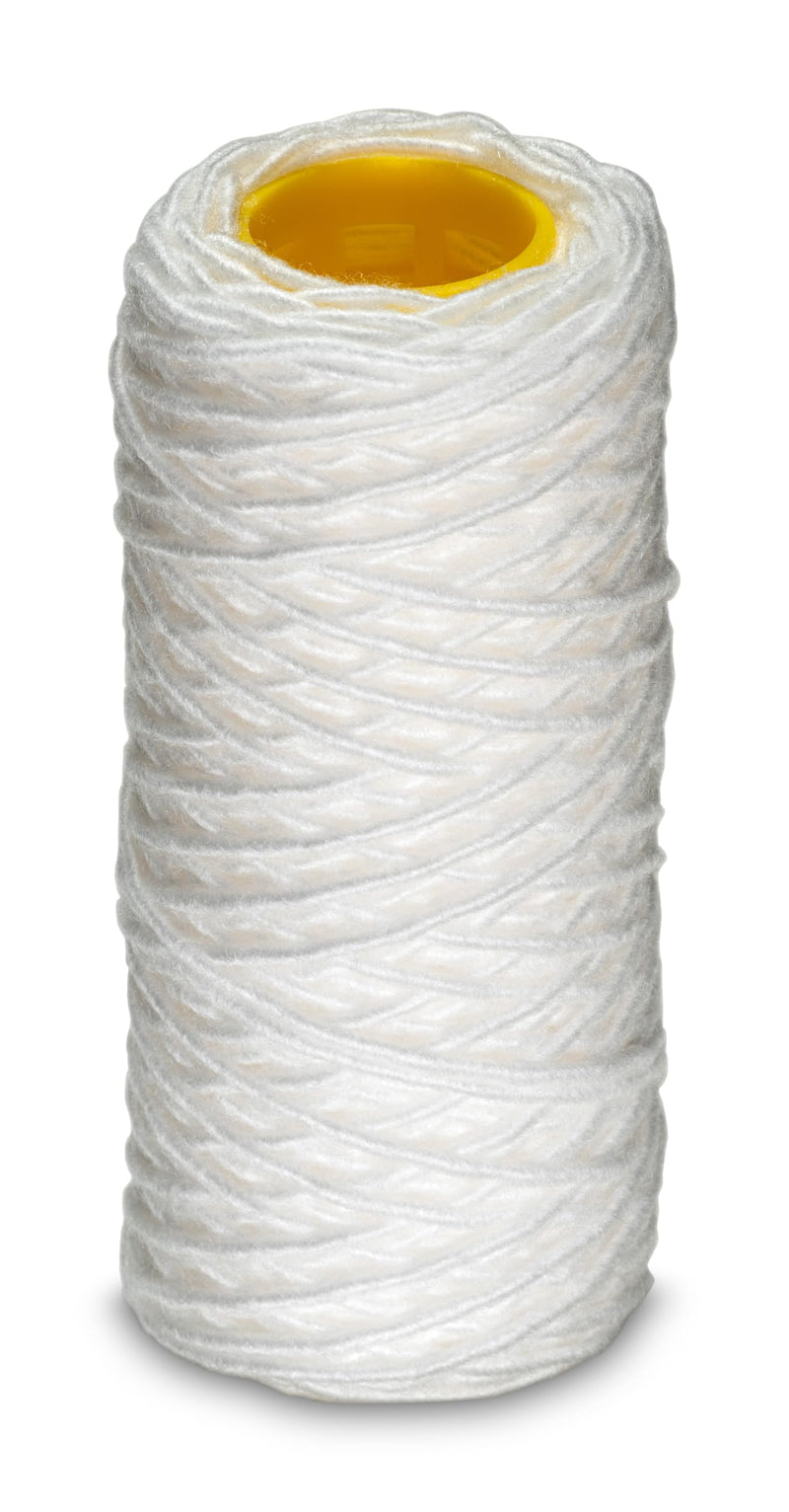 [Australia - AusPower] - WK Water Filter Cartridge 50 Micron 5 Inch Wound Pack of 1 